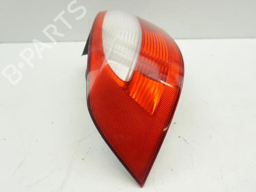 Left taillight RENAULT LAGUNA II (BG0/1_) 1.8 16V (BG04, BG0B, BG0C, BG0V) | BP18194925C34 
