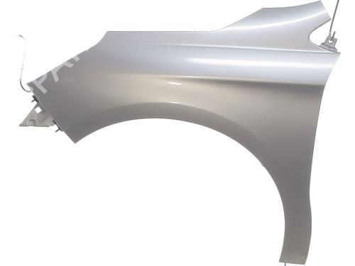 Forskærm venstre CITROËN C4 II (NC_) 1.6 HDi 110 (112 hp) 31909635