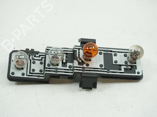 Used Lamp holder CITROËN XSARA PICASSO (N68) 1.6 HDi (109 hp) 22072435