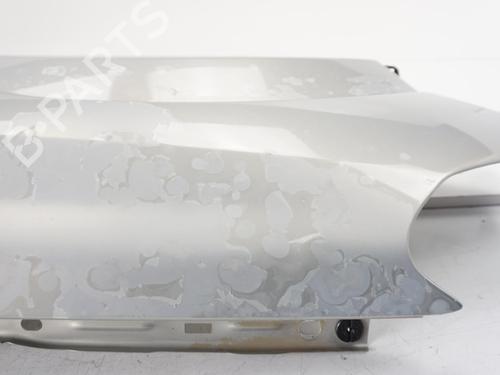 Used Left front fenders OPEL ASTRA H (A04) 1.8 (L48) (125 hp) 18183727