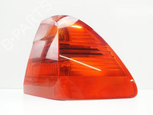 Right taillight BMW 3 Touring (E91) 325 xi | BP18196590C35 