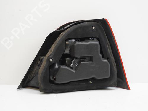 Used Left taillight Left taillight ROVER 25 I Hatchback (RF) 1.4 16V (84 hp) 18183899 18183899