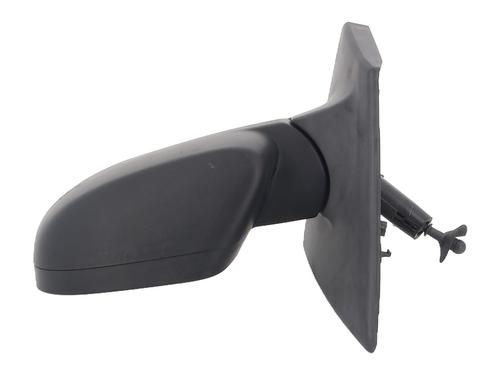 Left mirror RENAULT CLIO III (BR0/1, CR0/1) 1.5 dCi (C/BR0G, C/BR1G) | BP25406833C26 