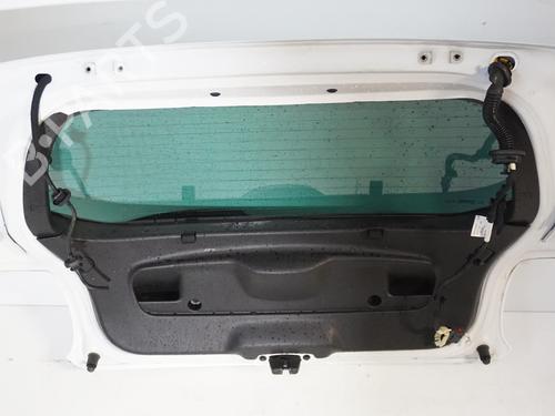 Bagklap CC/Kombi-Coupé Bagklap CC/Kombi-Coupé 18180786 18180786