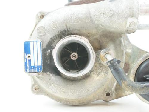 Turbocharger/Supercharger RENAULT CLIO II (BB_, CB_) 1.5 dCi (B/CB3M) | BP18175303M71 