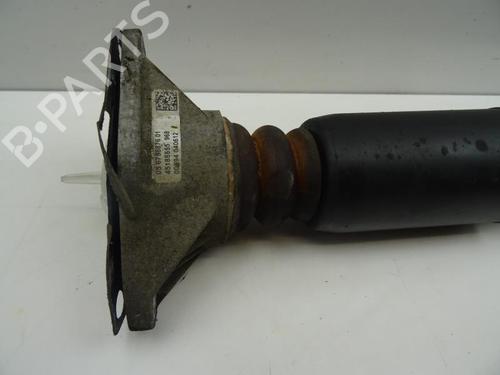 Used Left rear shock absorber Left rear shock absorber BMW 1 (F20) 116 i (136 hp) 18178279 18178279