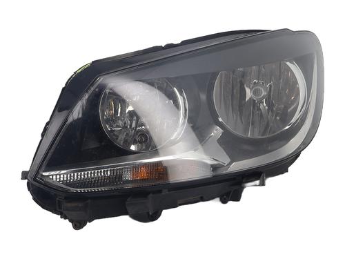 Used Left headlight VW TOURAN (1T3) 2.0 TDI (140 hp) 29501026