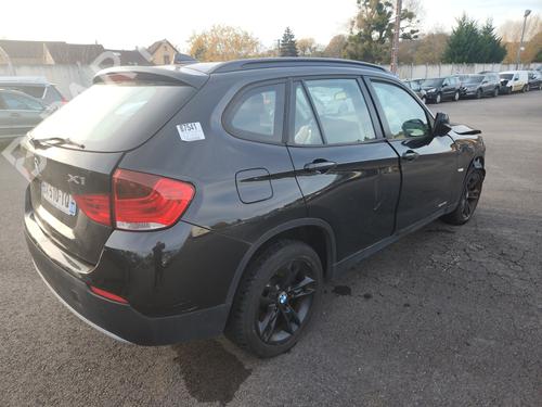 Devioluci BMW X1 (E84) sDrive 18 d | BP33455610I23  - Image 12