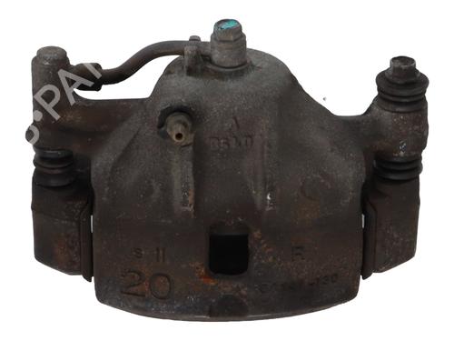 Used Right front brake caliper HYUNDAI i20 I (PB, PBT) 1.2 (78 hp) 21392869