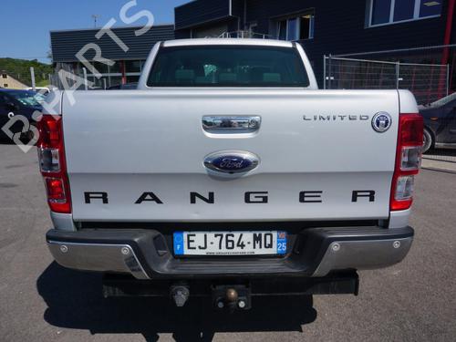 Fuel pump FORD RANGER (TKE) 2.2 TDCi 4x4 | BP22072318M76  - Image 13