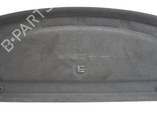 Rear parcel shelf VW GOLF V (1K1) 2.0 TDI 16V | BP18179958C85 