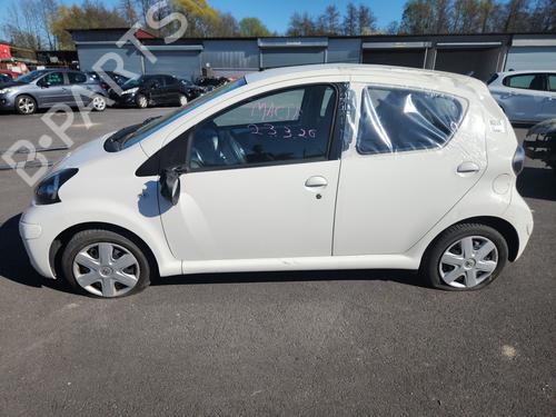 Peças TOYOTA AYGO (_B1_)  1.0 (KGB10_, KGB10R)  4573811