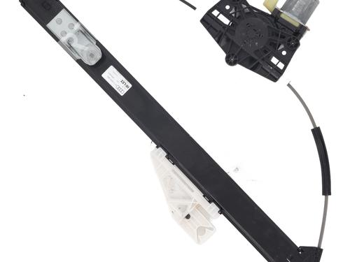 Used Rear right window mechanism AUDI Q2 (GAB, GAG) 35 TFSI (150 hp) 22231669