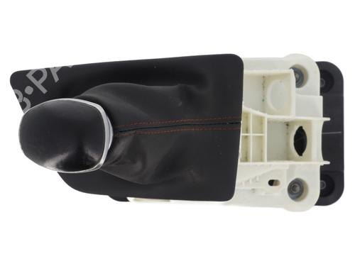Used Gear lever Gear lever PEUGEOT 5008 II (MC_, MJ_, MR_, M4_) 1.5 BlueHDi 130 (MCYHZJ, MCYHZR, MCYHZX) (131 hp) 32346383 32346383