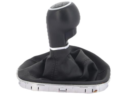 Shift knob OPEL CORSA E (X15) 1.0 (08, 68) | BP38937372I34 - Image 2