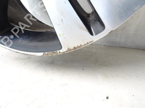 Used Rim Rim 36647523 36647523