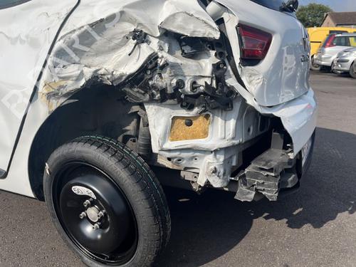 Climate control RENAULT CLIO IV (BH_) 1.5 dCi 75 | BP21590878I5 
