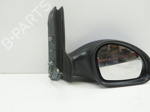 Right mirror SEAT ALTEA (5P1) 1.9 TDI | BP18194905C27 