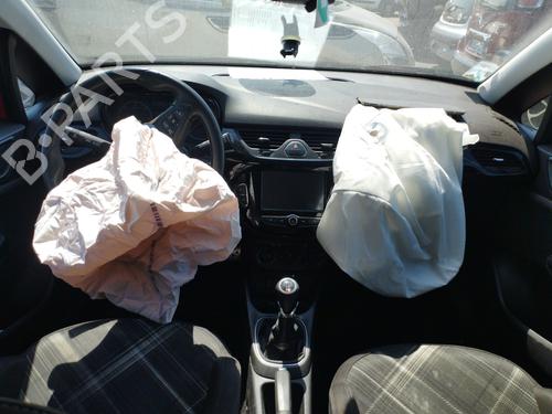 Subframe OPEL CORSA E (X15) 1.3 CDTI (08, 68) | BP28329309M9 - Image 17