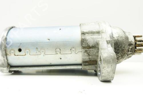 Used Starter Starter VW GOLF VII (5G1, BQ1, BE1, BE2) 1.2 TSI (86 hp) 18185665 18185665