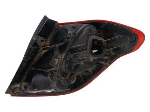 Left taillight CITROËN C4 II (NC_) 1.6 HDi 90 | BP21165521C34 