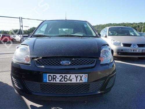 Rear wiper motor FORD FIESTA V (JH_, JD_) 1.25 16V | BP18185187M102 