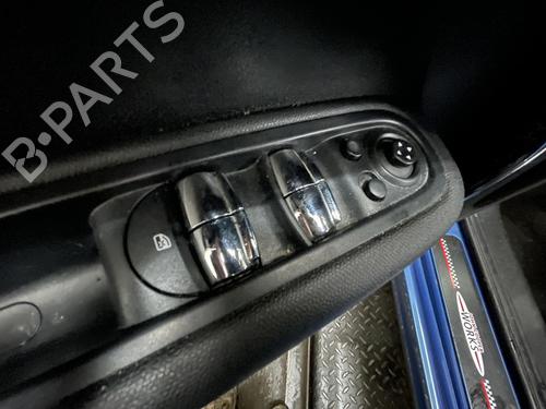 Left front window switch MINI MINI COUNTRYMAN (R60) Cooper SD ALL4 BP21169016I27