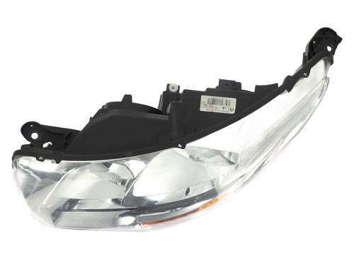 Left headlight CITROËN DS4 (NX_) 1.6 HDi 115 | BP36412833C28 - Image 4