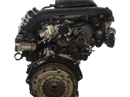 Motor AUDI A3 (8V1, 8VK) 1.4 TFSI (122 hp) 24662034