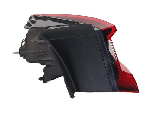 Højre baglygte RENAULT MEGANE IV Hatchback (B9A/M/N_) 1.5 dCi 110 (B9A3) | BP26231925C35 