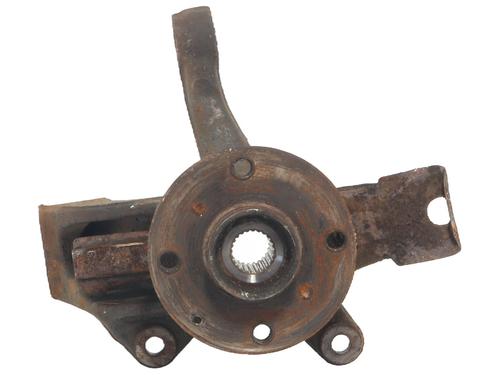 Used Left front steering knuckle Left front steering knuckle TOYOTA AYGO (_B4_) 1.0 (KGB40) (69 hp) 36166041 36166041