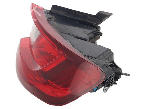 Right taillight RENAULT MEGANE IV Hatchback (B9A/M/N_) 1.5 Blue dCi 115 (B9A6) | BP28497115C35 - Image 2