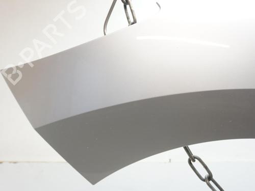 Left front fenders PEUGEOT 308 I (4A_, 4C_) 1.6 HDi | BP19525137C41