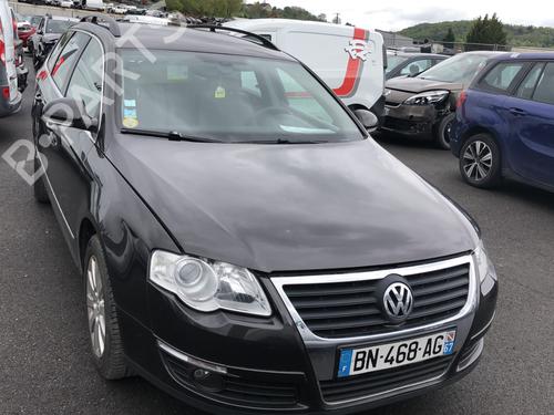 Left headlight VW PASSAT B6 Variant (3C5) 2.0 TDI 16V | BP30327429C28 - Image 22