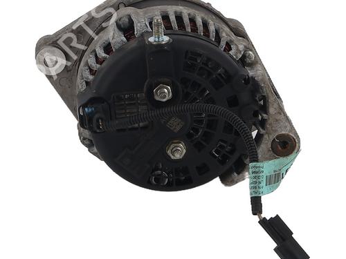 Alternator CHEVROLET ORLANDO (J309) 2.0 D | BP26395265M7 - Image 2