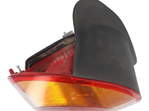 Used Left taillight Left taillight RENAULT MODUS / GRAND MODUS (F/JP0_) 1.2 (JP0C, JP0K, FP0C, FP0K, FP0P, JP0P, JP0T) (75 hp) 33613578 33613578