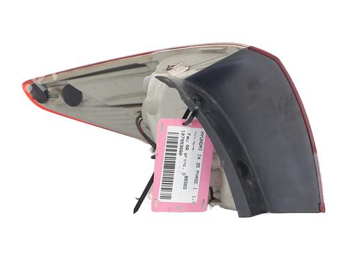 Right taillight HYUNDAI ix35 (LM, EL, ELH) 1.7 CRDi | BP27212217C35