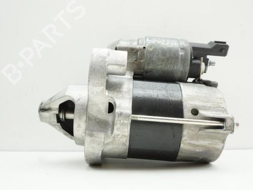 Used Starter CITROËN C3 III (SX) 1.2 PureTech 82 (83 hp) 18181939