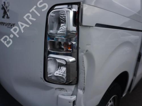 ABS pump PEUGEOT EXPERT Van (V_) 2.0 BlueHDi 120 | BP18181689M43 
