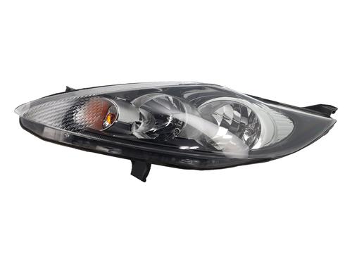 Faro izquierdo FORD FIESTA VI (CB1, CCN) 1.25 (82 hp) 29152244