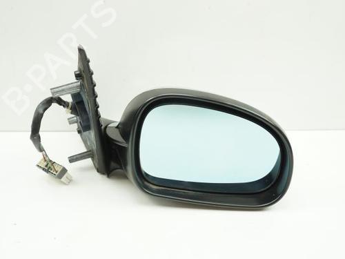 Right mirror PEUGEOT 406 (8B) 1.8 16V | BP18181998C27 
