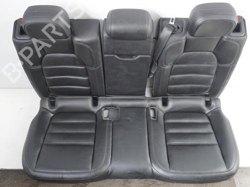 Seats set PORSCHE MACAN (95B) 3.6 Turbo | BP18176781C78  - Image 8