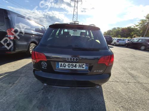 Front slam panel AUDI A4 B7 Avant (8ED) 2.0 TDI quattro | BP39988329C72 - Image 14