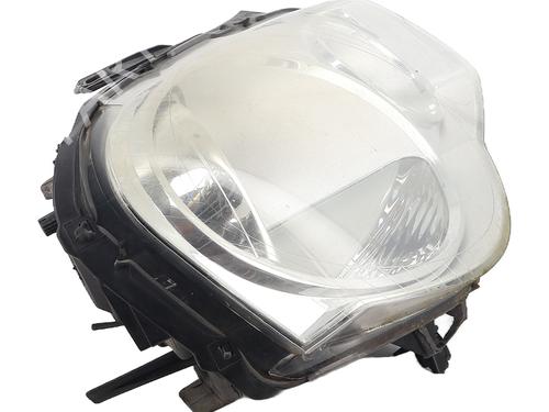 Right headlight VW POLO IV (9N_, 9A_) 1.9 TDI | BP28500251C29 