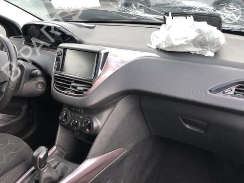 Other PEUGEOT 2008 I (CU_) 1.6 HDi | BP24433478O1  - Image 15