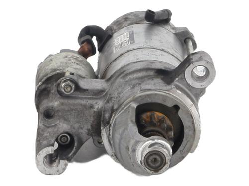 Used Starter Starter AUDI Q5 (FYB, FYG) [2016-2026] 32195669 32195669
