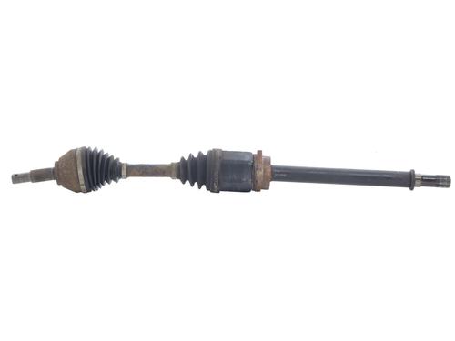 Used Right front driveshaft NISSAN QASHQAI I (J10, NJ10) 1.6 dCi (130 hp) 30361659
