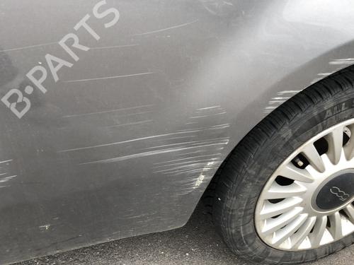 Left taillight FIAT 500 (312_) 1.2 (312AXA1A) | BP32785779C34  - Image 11