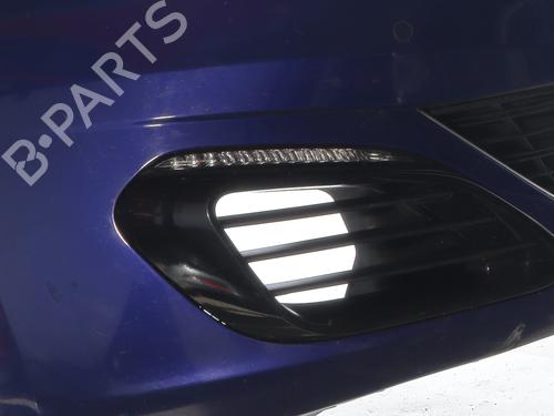 Front bumper PEUGEOT 308 SW II (LC_, LJ_, LR_, LX_, L4_) 2.0 GT HDi 180 / BlueHDi 180 | BP29961107C7