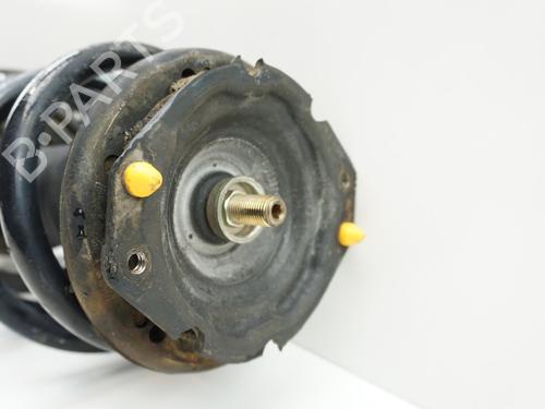 Left front shock absorber RENAULT VEL SATIS (BJ0_) 2.2 dCi (BJ0E, BJ0F) | BP18177566M16 
